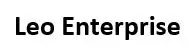 Leo Enterprise Logo