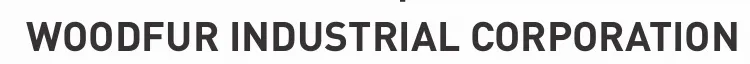 Woodfur Industrial Corporation Logo