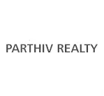 Parthiv Realty Logo