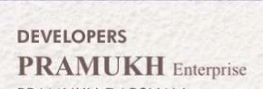 Pramukh Enterprise Logo