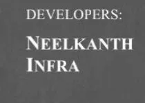 Neelkanth Infra Logo