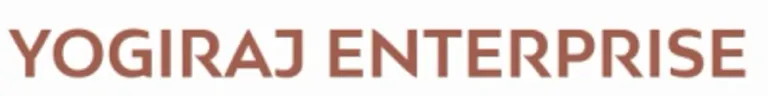 Yogiraj Enterprise Logo