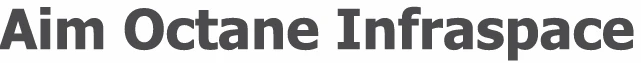 Aim Octane Infraspace Logo
