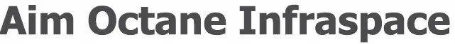Aim Octane Infraspace Logo