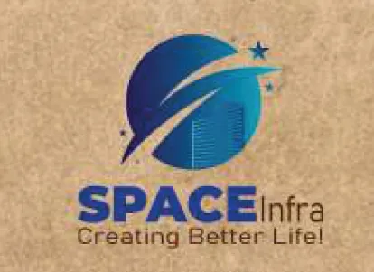 Space Infra Logo