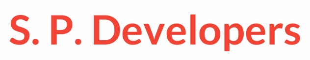 S P Developers Logo