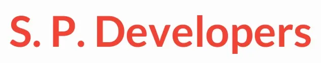 S P Developers Logo