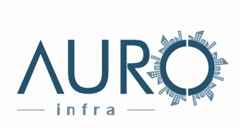 Auro Infra Logo