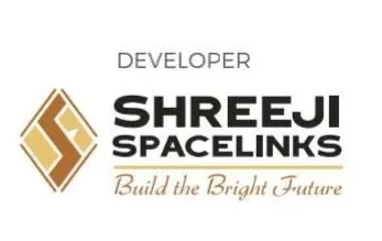 Shreeji Spacelinks Private Limited Logo