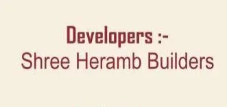 Shree Heramb Builders Logo