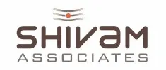 Shivam Associates Logo