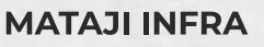 Mataji Infra Logo