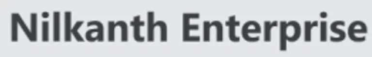 Nilkanth Enterprise Vadodara Logo