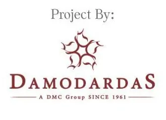 Damodardas Enterprises Logo