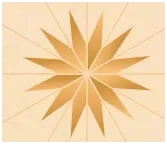 Sun Corporation Logo