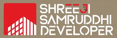 Shreeji Samruddhi Developer Logo
