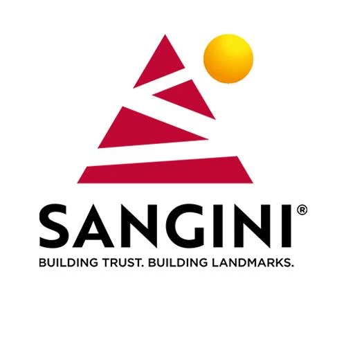 Sangini Group Logo