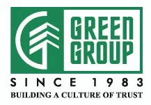 Green Group Logo