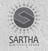 Sartha Realty Logo