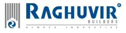 Raghuvir Developers Logo