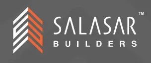 SALASAR BUILDERS Logo