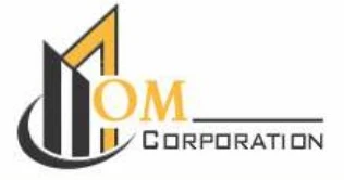 Om Corporation Logo