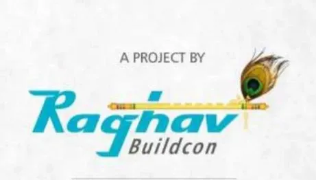 Raghav Buildcon Logo