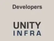 Unity Infra Logo