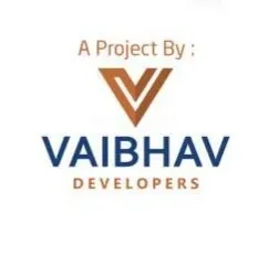 Vaibhav Developers Logo