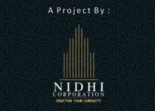 Nidhi Corporation Logo