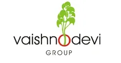 Vaishnodevi Group Logo