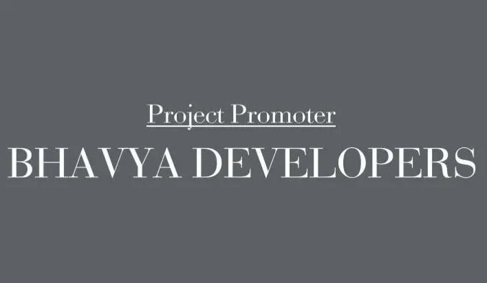 Bhavya Developers Logo
