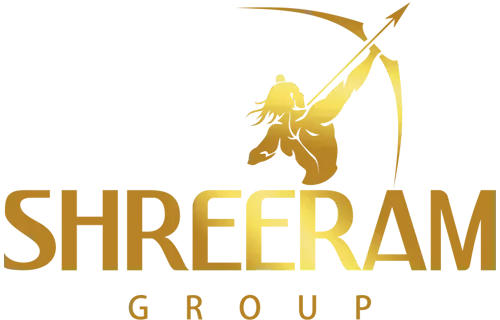 Shreeram Group Logo