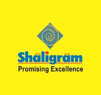 Shaligram group Logo