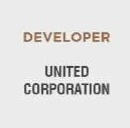 United Corporation Logo