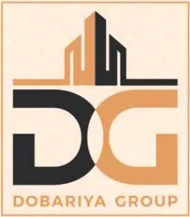 Dobariya Group Logo