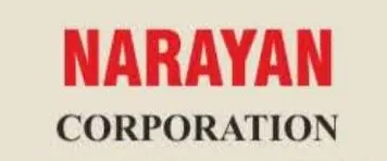 Narayan Corporation Logo