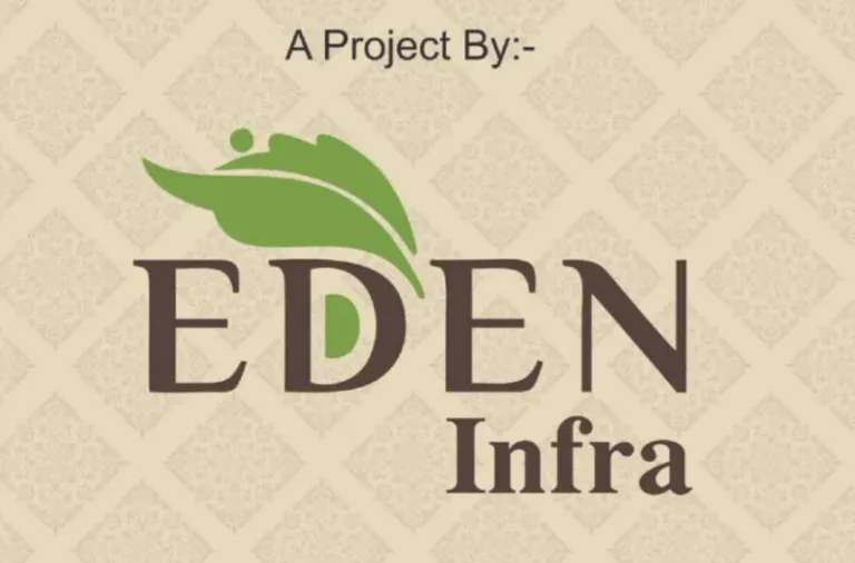 Eden Infra Logo