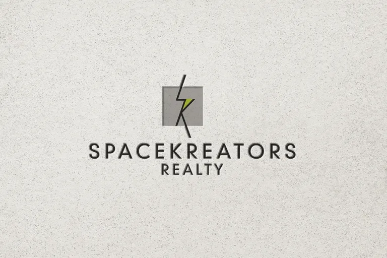 Spacekreators Realty Logo