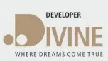 Divine Group Logo