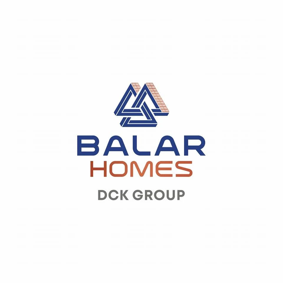 Balar Homes Logo