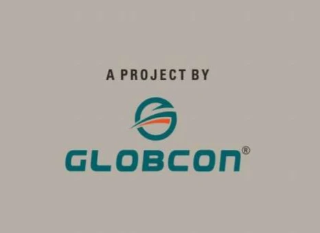 Globcon Group Logo
