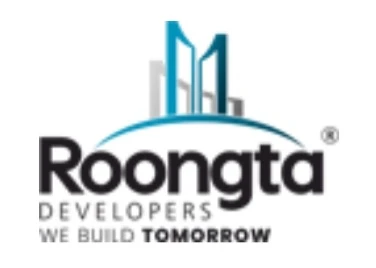 Roongta Developers Logo