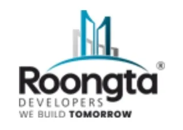 Roongta Developers Logo