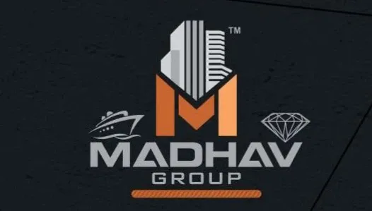 Madhav Group Logo