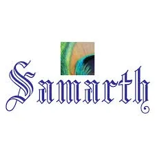 Samarth Builder Logo