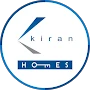 Kiran Homes Logo