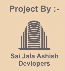 Sai Jala Ashish Developers Logo