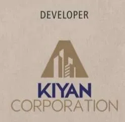 Kiyan Corporation Logo
