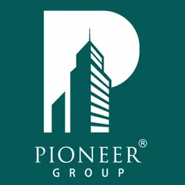 Pioneer Group Logo